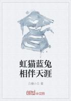 虹猫蓝兔再闯天涯