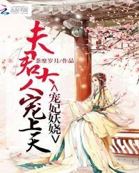 夫君妖娆霸宠小萌妃