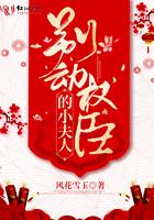 别惹权臣的小夫人