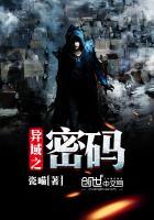 异域密码人物介绍