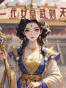一代女王武则天电视媚娘和母亲相认是第几集