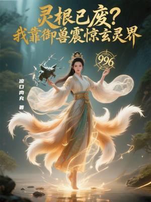 我靠灵玉闯末世