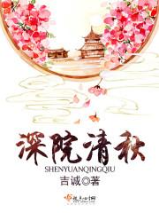 深院锁清秋的锁
