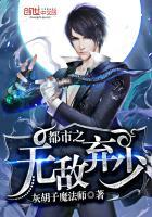 都市之无敌弃少陆辰
