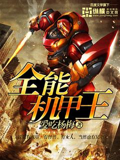 全能机甲剑神