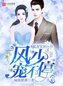亿万宝贝帝少宠妻无度