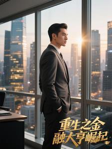 重生之金融大亨88读书网