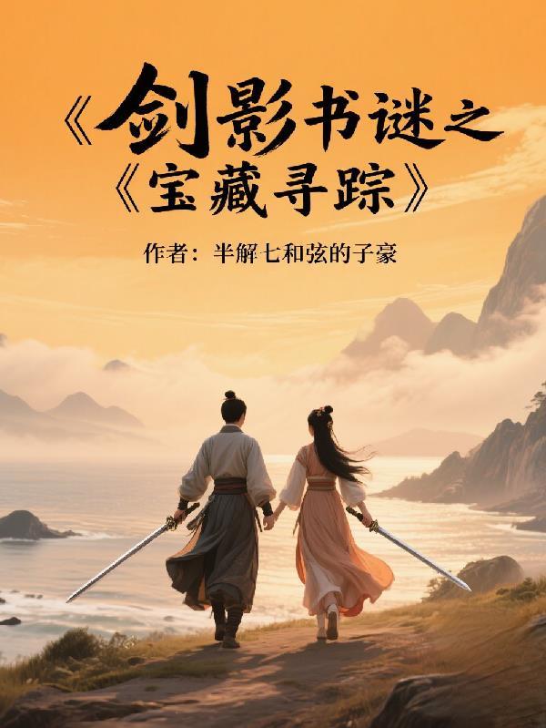 迷踪剑影是什么武功