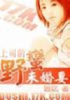上司的恋爱