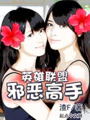 邪恶英雄联盟第一季是啥