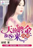 天价闪婚boss宠妻超给力