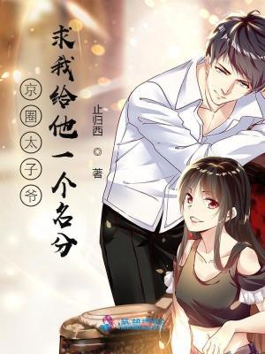 京圈太子爷高干宠文