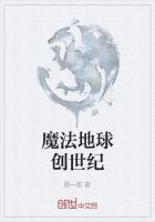 魔法大陆创世记