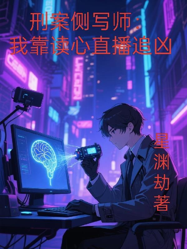 刑侦侧写师是什么