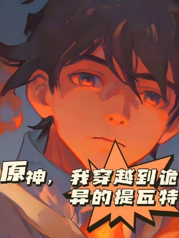 我穿越到诡异的提瓦特