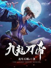 九龙刀帝赢云免费阅读