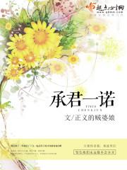 承君一诺必守一生意思