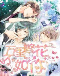 万千繁华不及你是什么意思