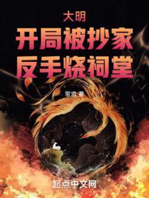 大明开局抄家千万两