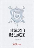 网游之山贼也疯狂 二斤狗粮
