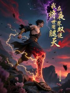 穿越在将夜世界