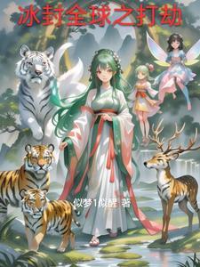 冰封全球免费漫画在哪里看