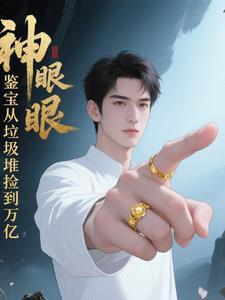 神眼鉴宝高手