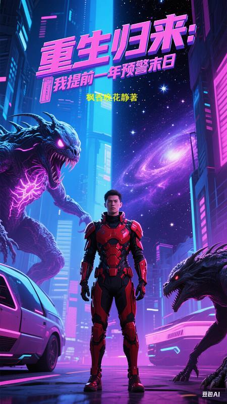 第一章提前归来