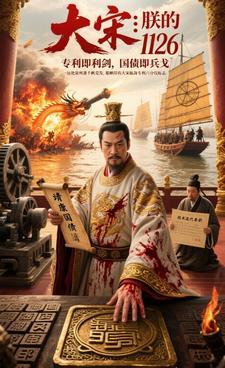 朕的大宋强无敌
