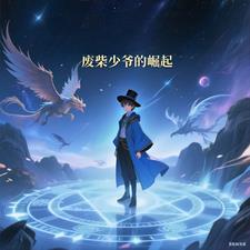 废柴少爷电视剧