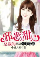 总裁的小妻有点甜