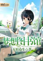 梦想图书馆续写