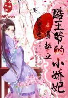 酷王爷遇上穿越妃全文免费