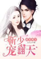 靳少宠妻无度章节目录