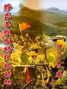 苏维埃地区在哪