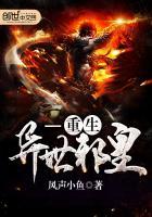 重生之异世邪皇