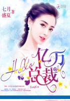 亿万总裁是什么电视剧