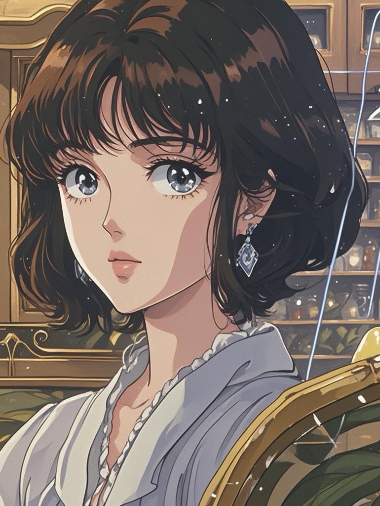 穿越摆脱苦情剧情的