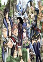 妖精的尾巴之狱血魔神