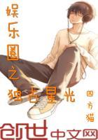 韩娱之独占星光