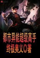 超级异能之都市高手