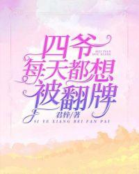 四爷总想让我给他绣花(清穿)作者陌小洛