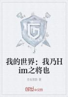 我的世界之him的故事全集