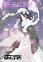 火影忍者之无双系统