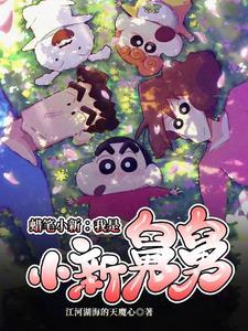 在蜡笔小新的平凡生活