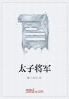 太子将军元帅是谁