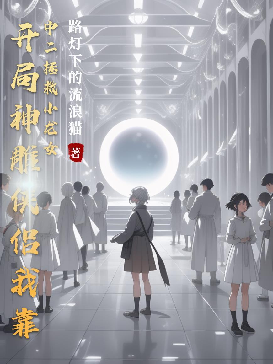 神雕侠侣之开局无敌