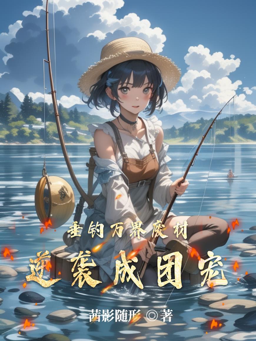 万界垂钓系统叶尘