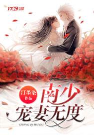 南少宠妻不停