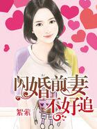 闪婚前妻你别跑免费阅读